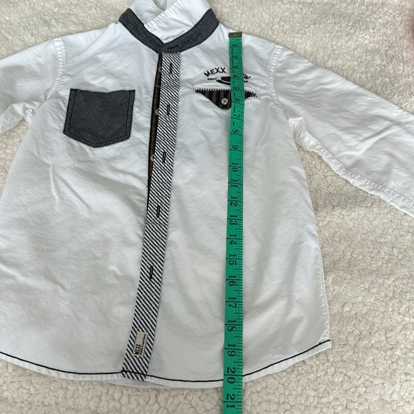 Shirt for boys - Picture 7 of 17